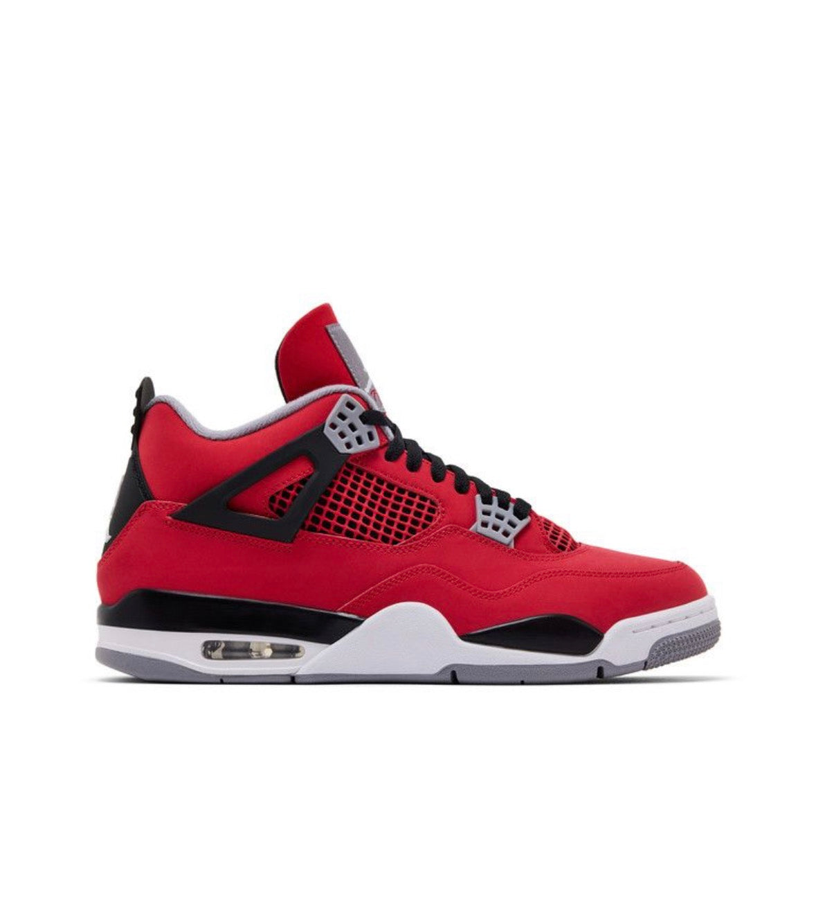Air Jordan Retro 4 Toro Bravo 2026