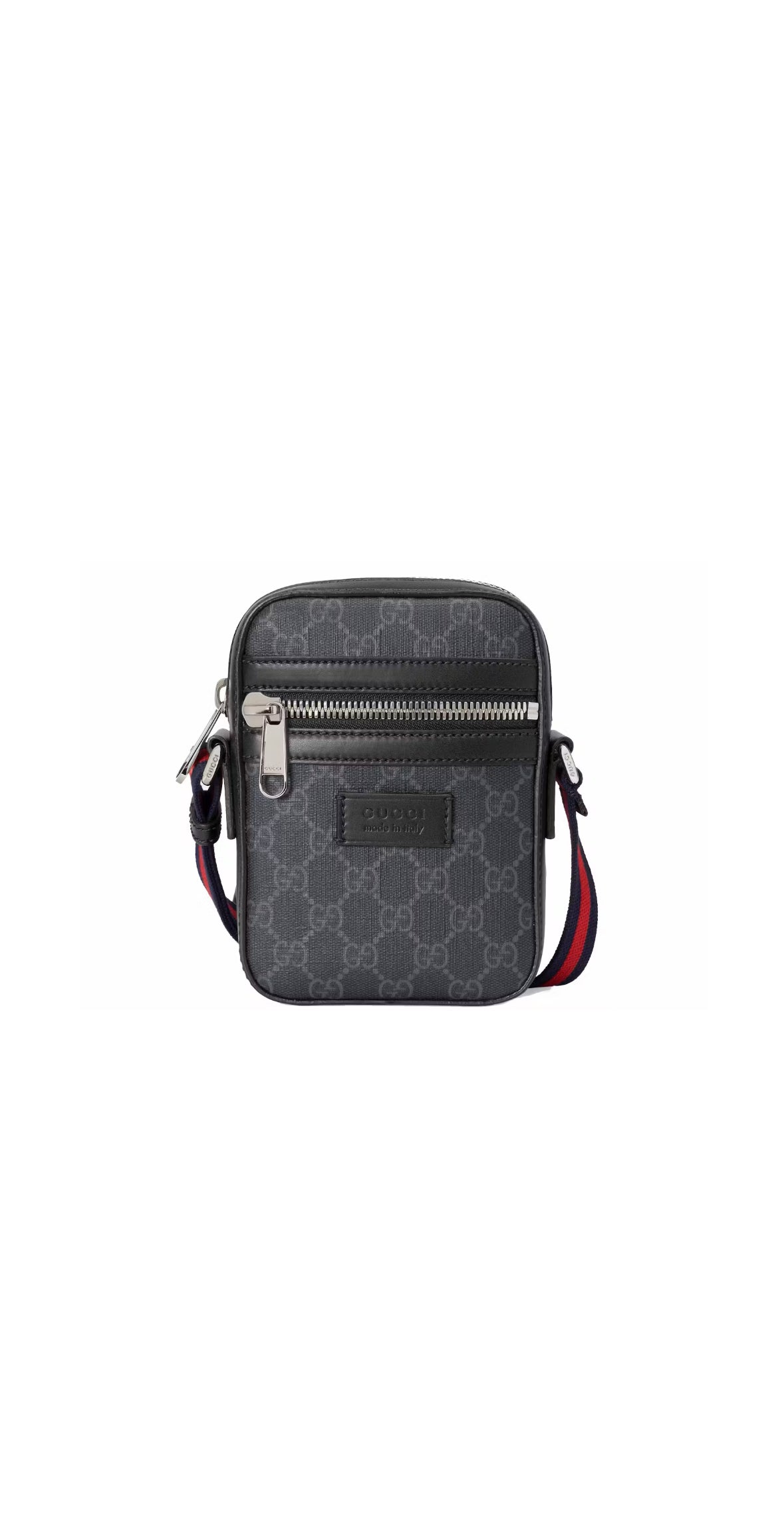 Gucci Messenger Small Black