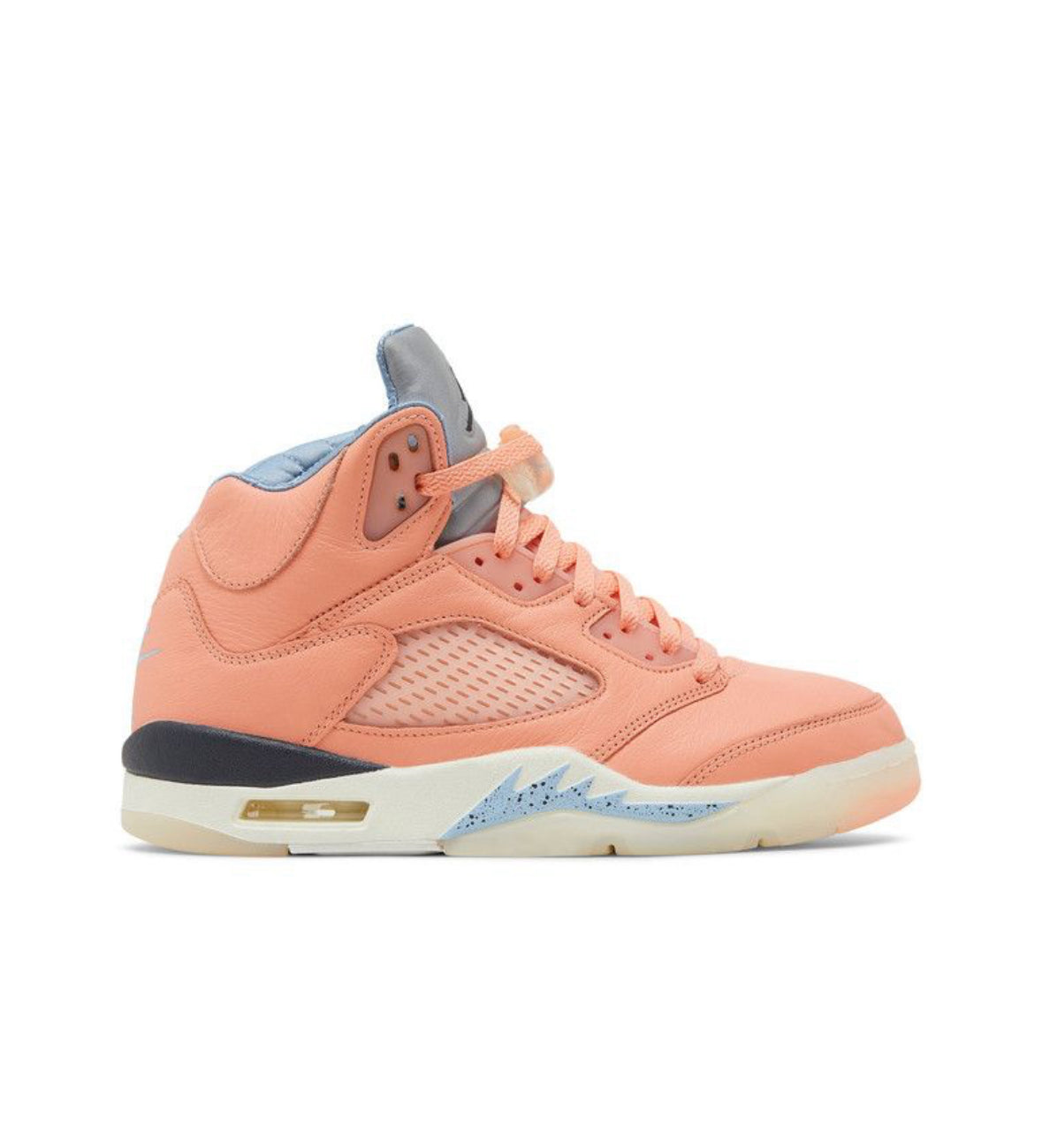 Retro 5 DJ KHALEB Crimson Bliss