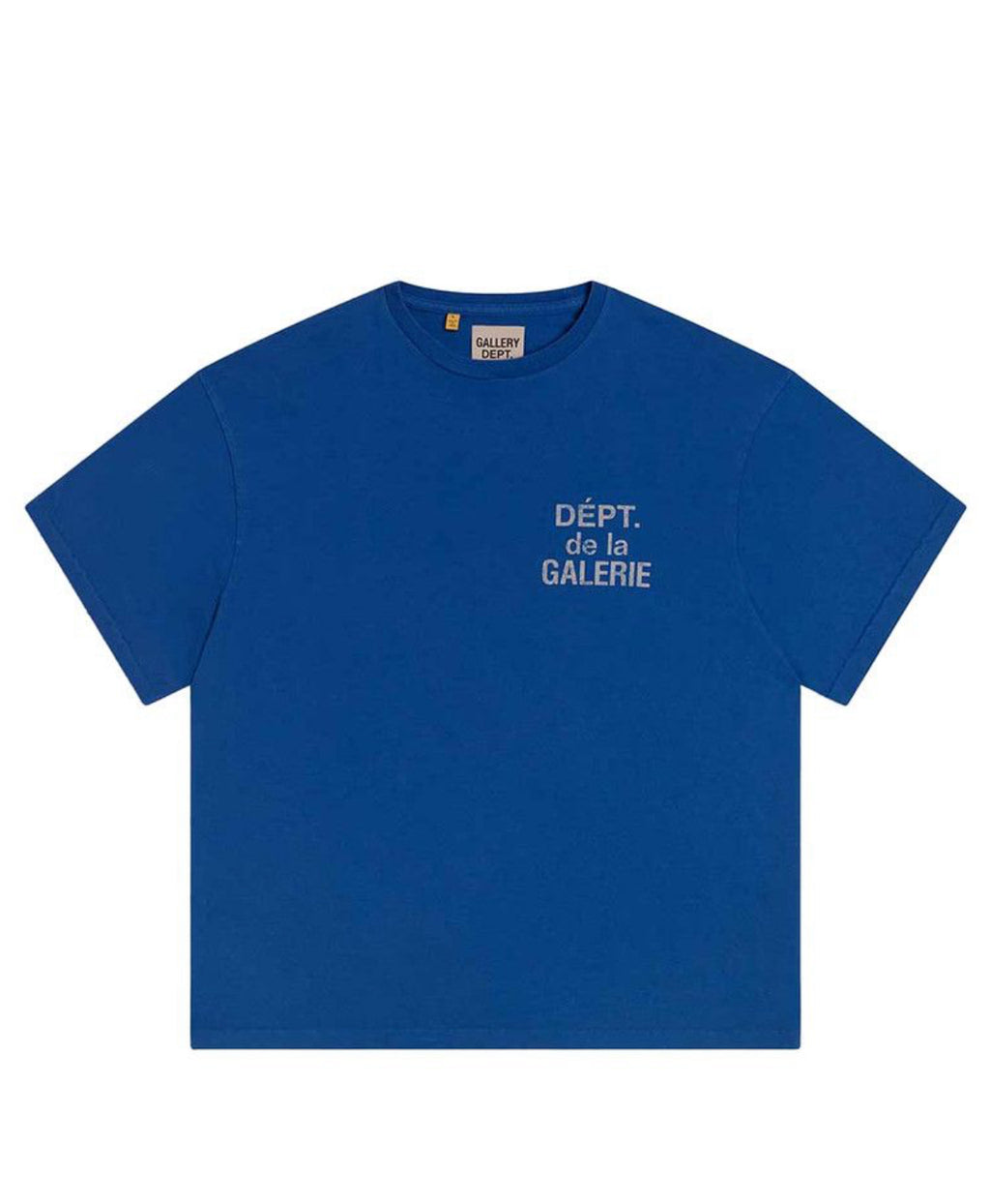 Gallery Dept French Tee Royal