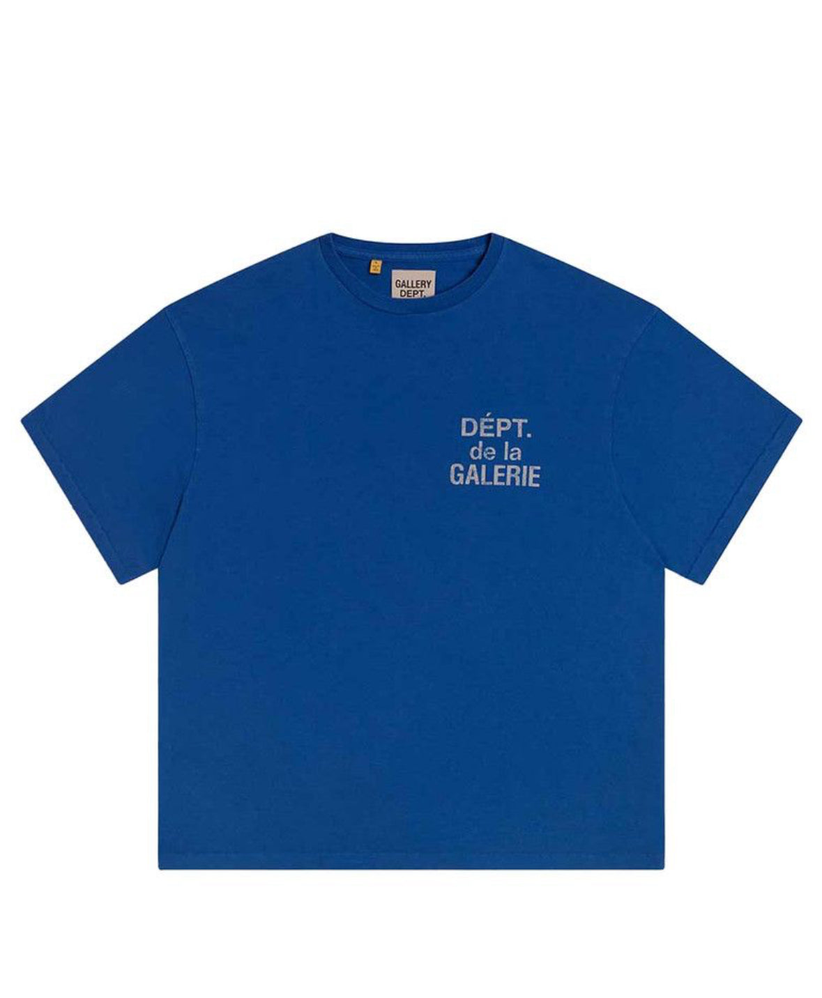 Gallery Dept French Tee Royal