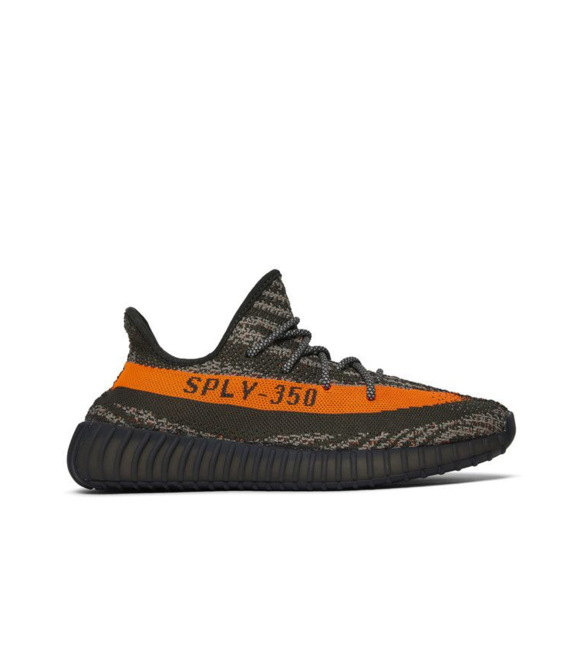 Yezzy 350 Carbon Beluga