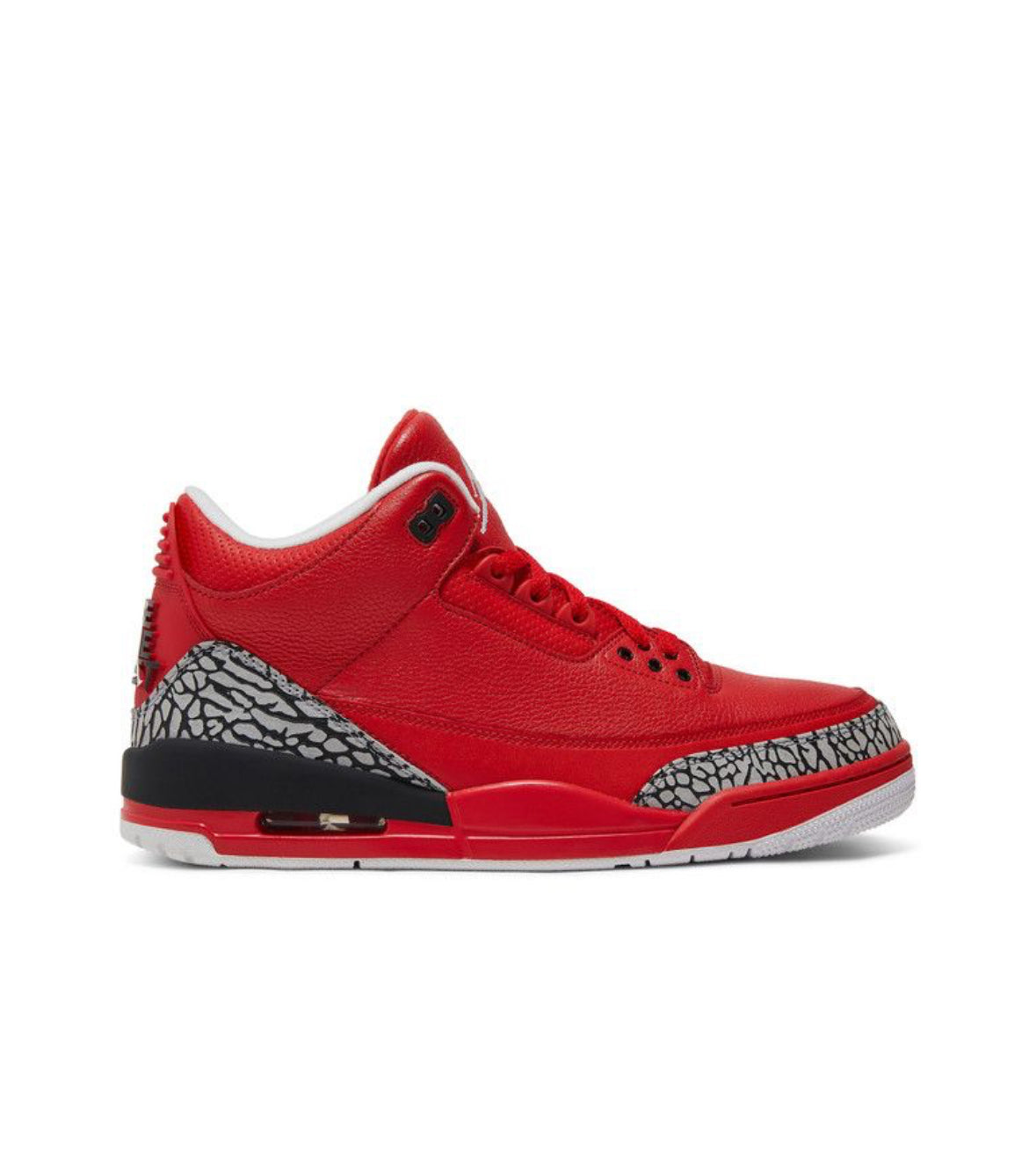 DJ KHALED x Retro 3 Grateful