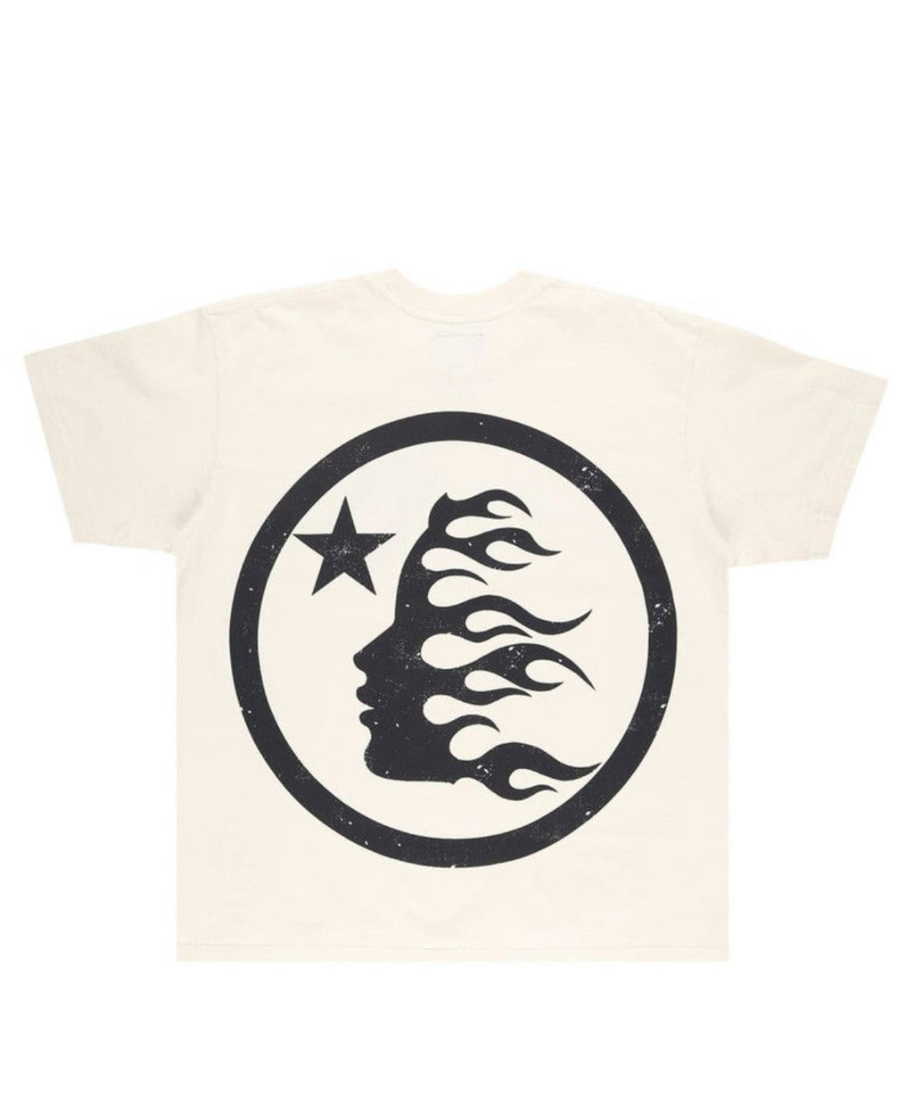 Hellstar Classic T-Shirt White