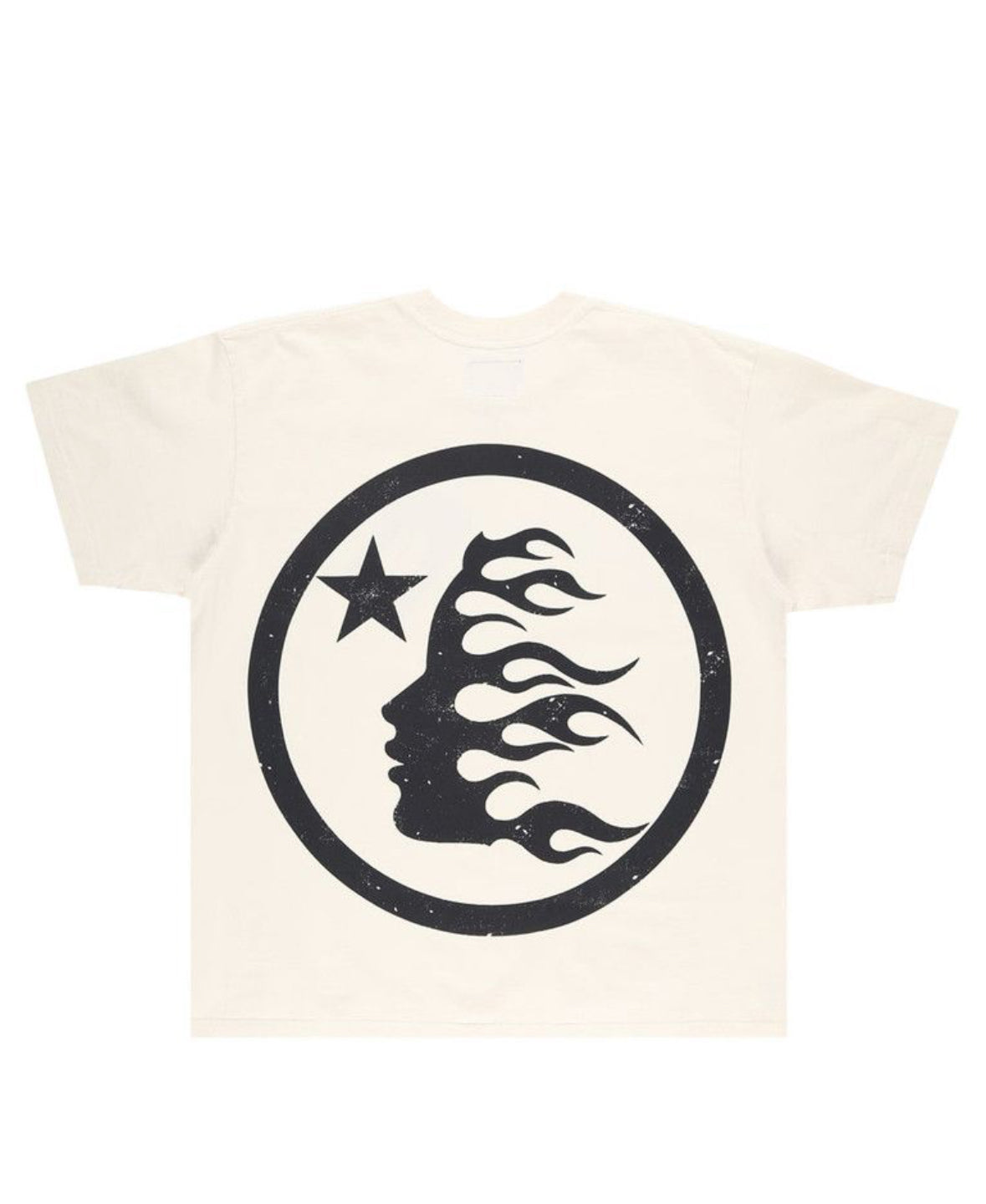 Hellstar Classic T-Shirt White