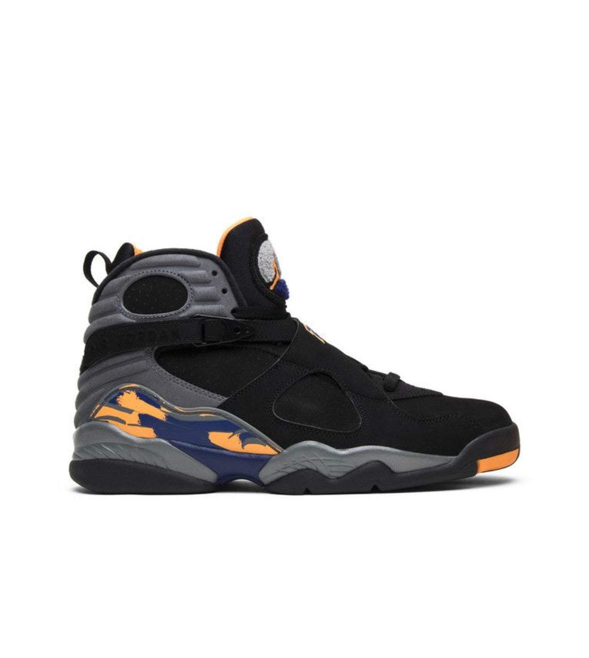 Air Jordan Retro 8 Phoenix Suns