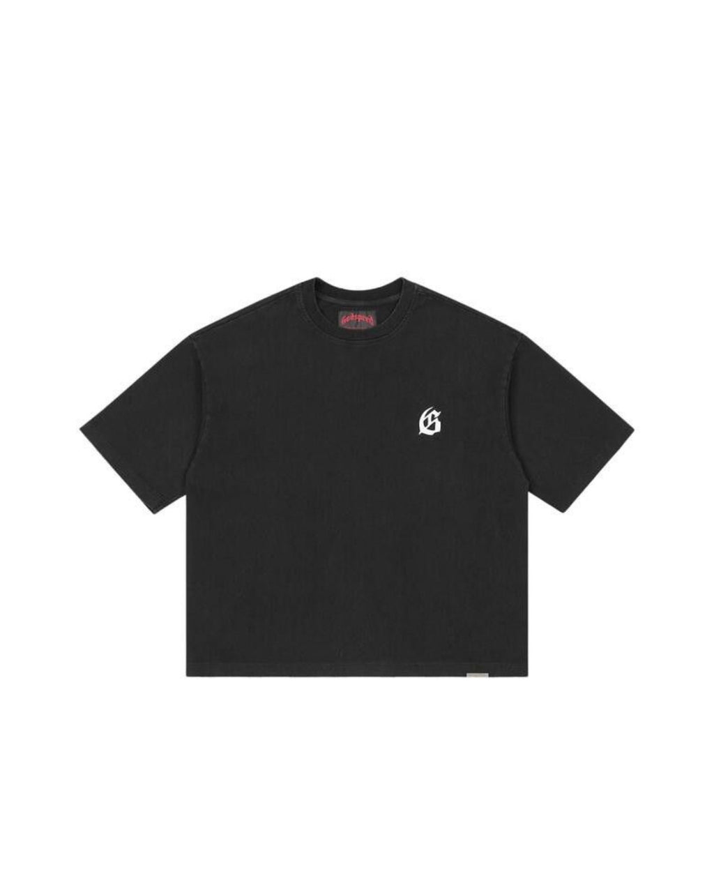 Godspeed T-Shirt Black