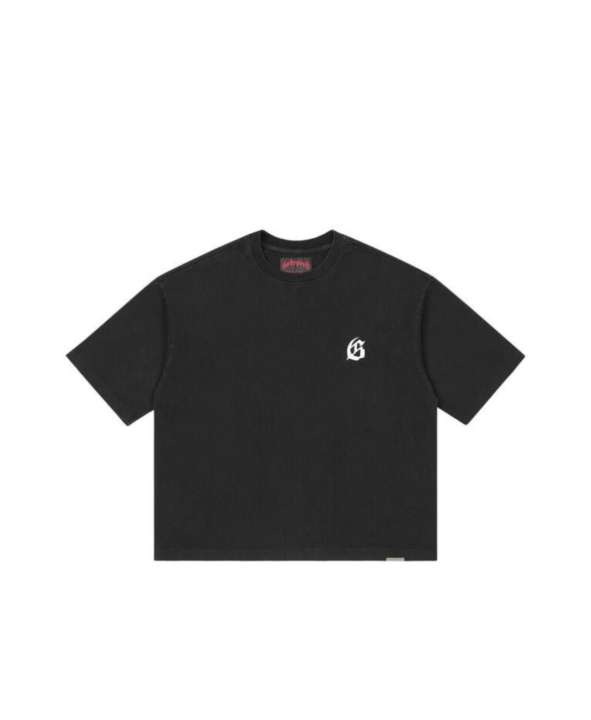 Godspeed T-Shirt Black