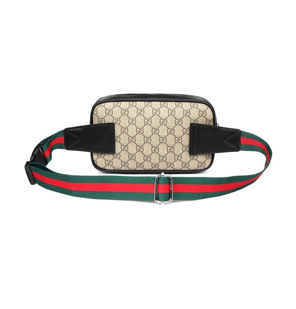 Gucci Ophidia GG Belt Bag