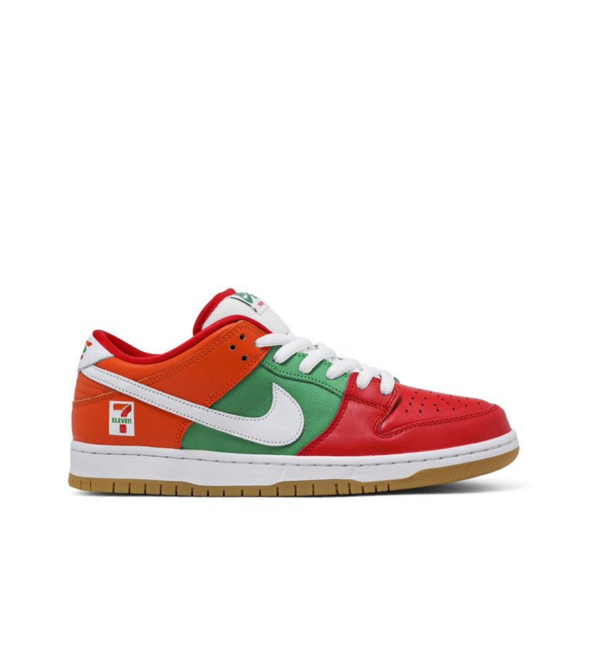 Nike 7-Eleven x Dunks Low SB