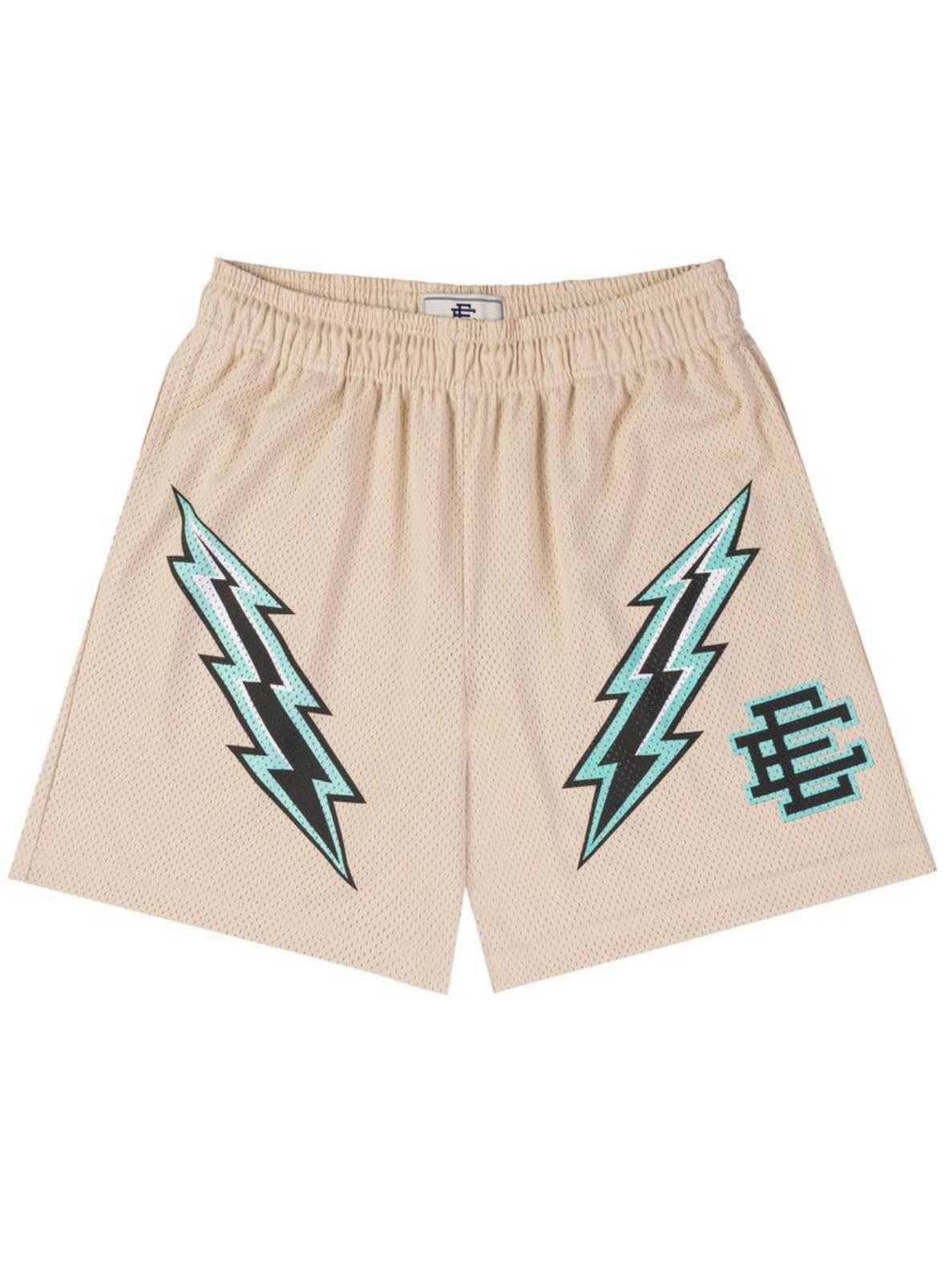 Eric Emanuel Basic Short Whitecap