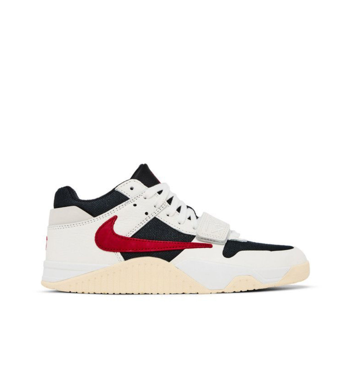 Travis Scott x Air Jordan Jumpman Jack TR University Red