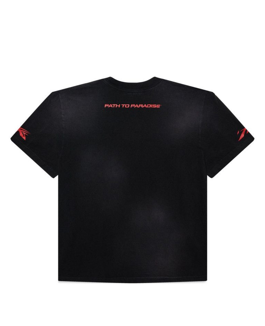 Hellstar Thorn T-Shirt Red