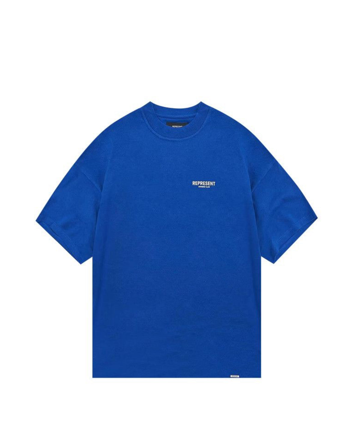 Represent Clo Owners Club T-Shirt Blue