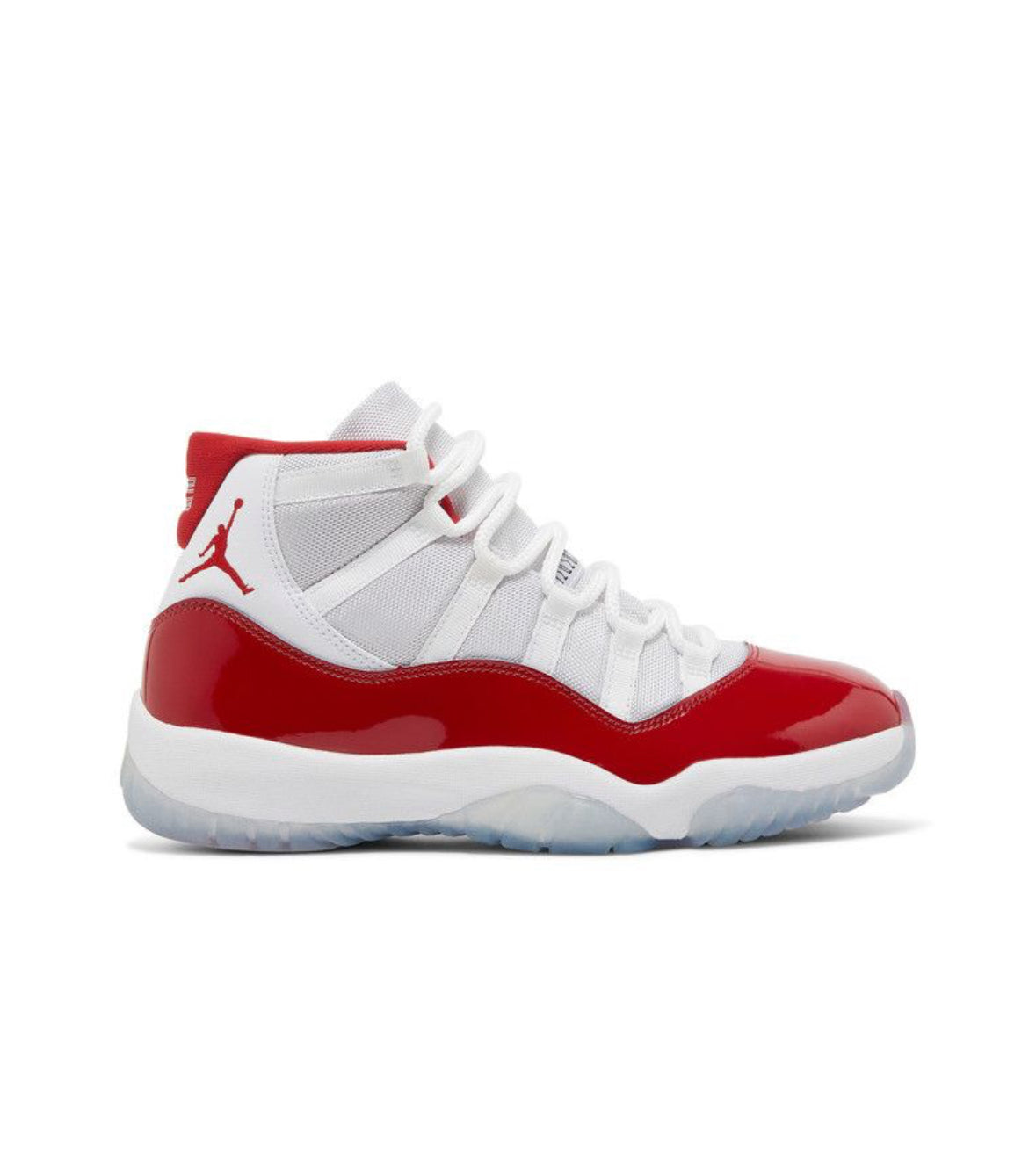 Retro 11 Cherry
