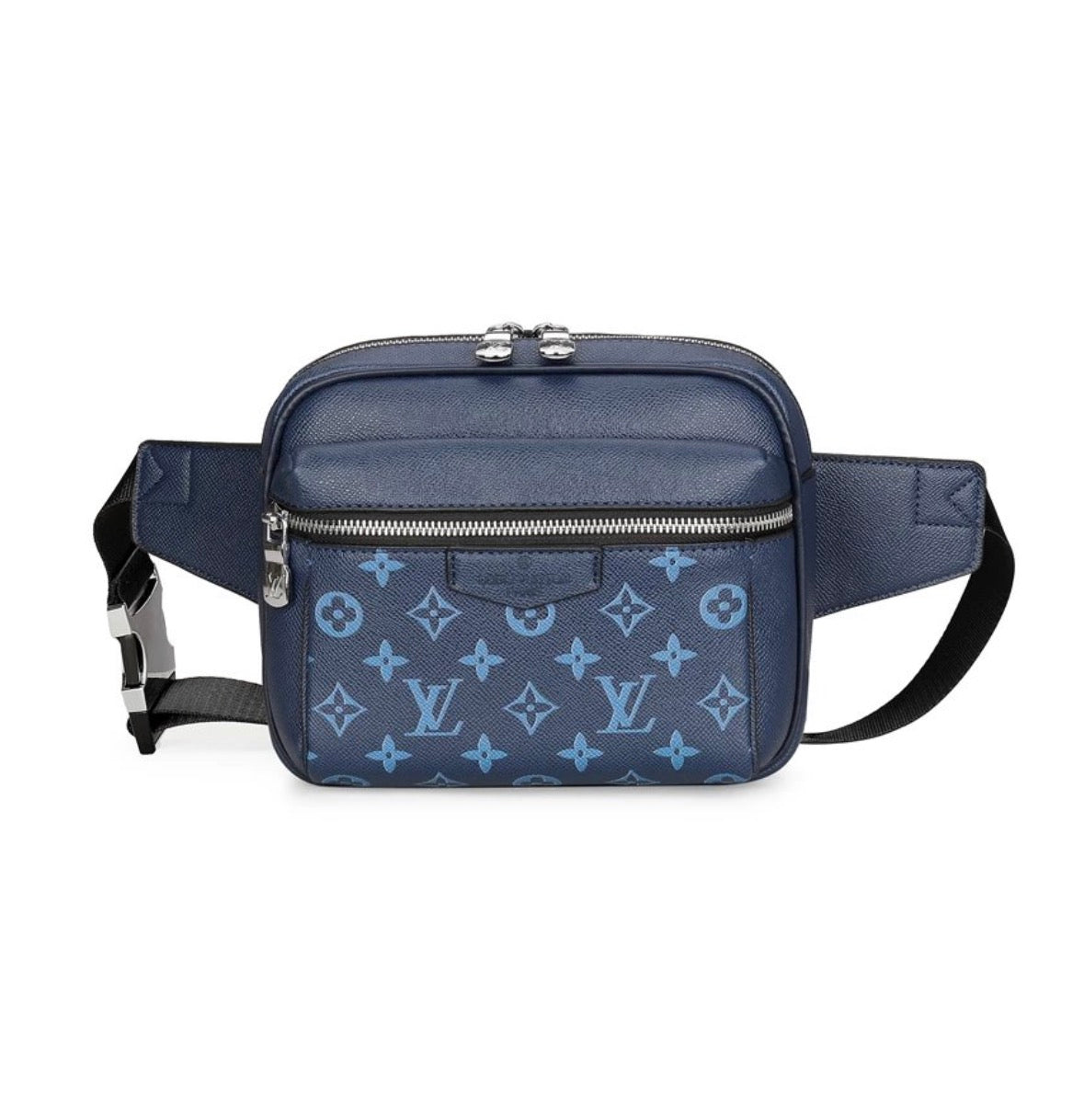 Louis Vuitton Rush Bumbag Blue