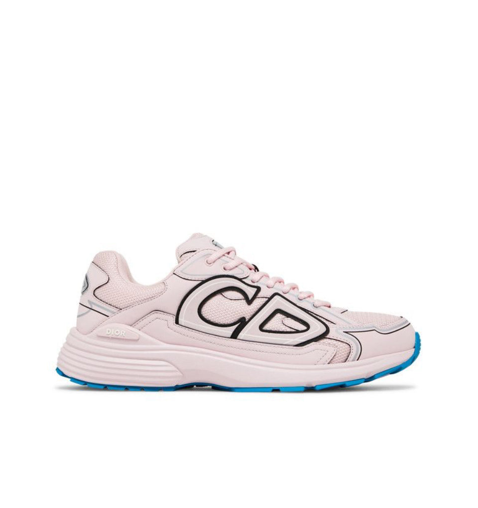 Dior B30 Reflective CD30 Pale Pink