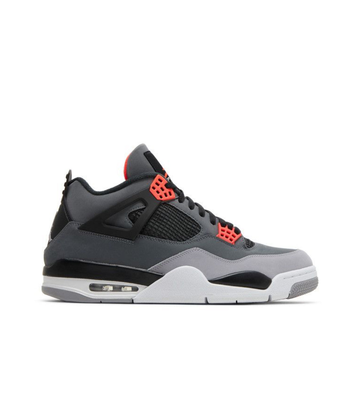 Retro 4 Infrared