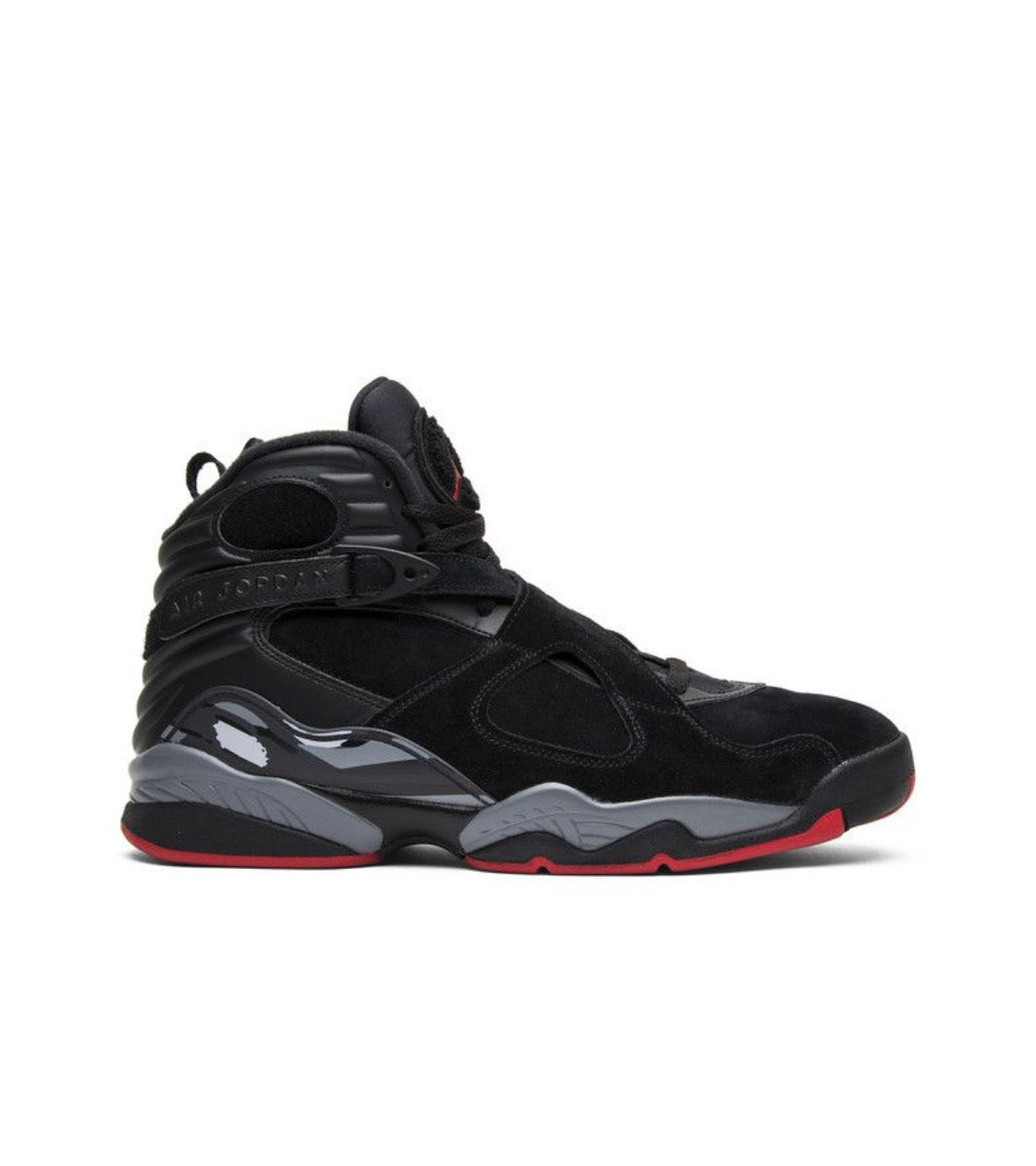 Air Jordan Retro 8 Bred