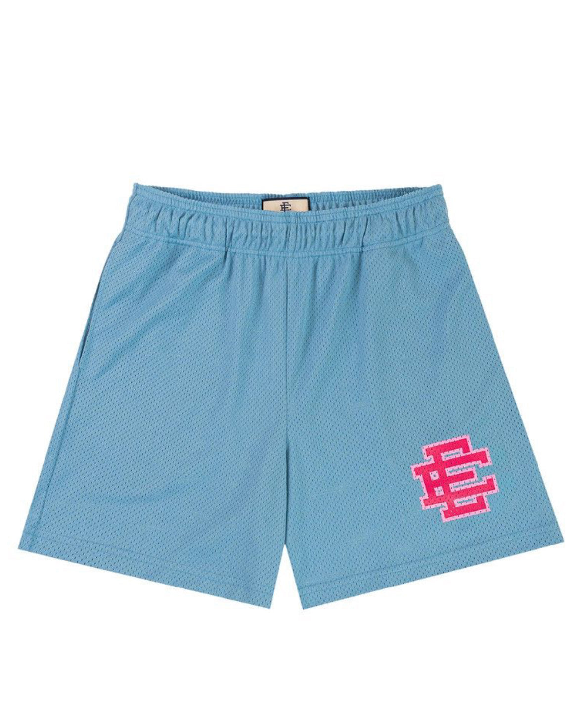 Eric Emanuel Basic Short Caroline Blue/Pink