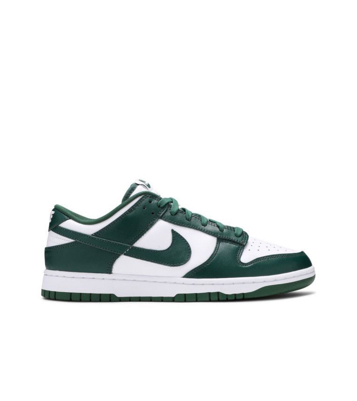 Nike Dunk Low Michigan State
