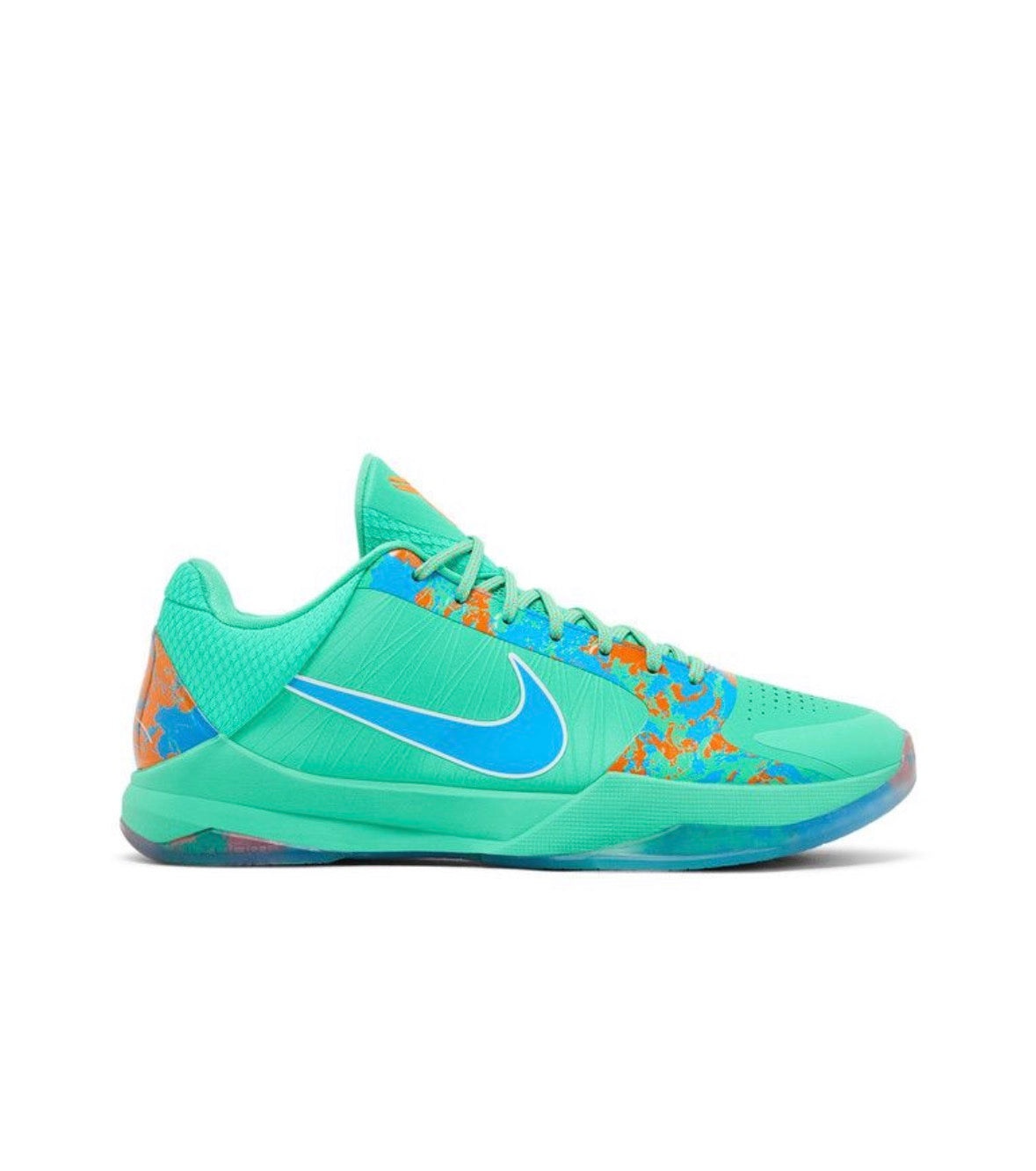 Jalen Brunson x Nike Zoom Kobe 5 Protro NY vs NY