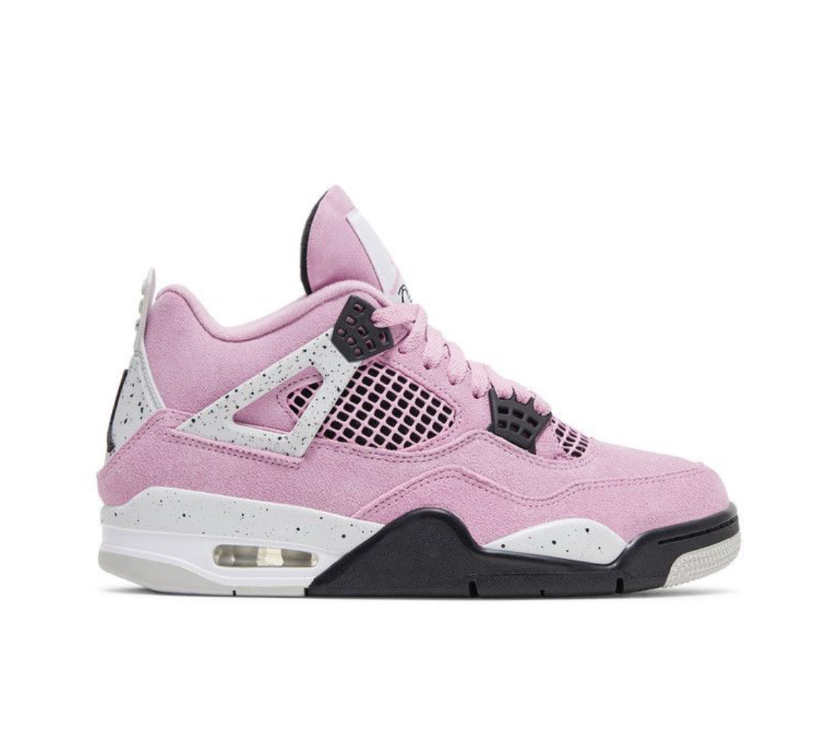 Retro 4 Orchid
