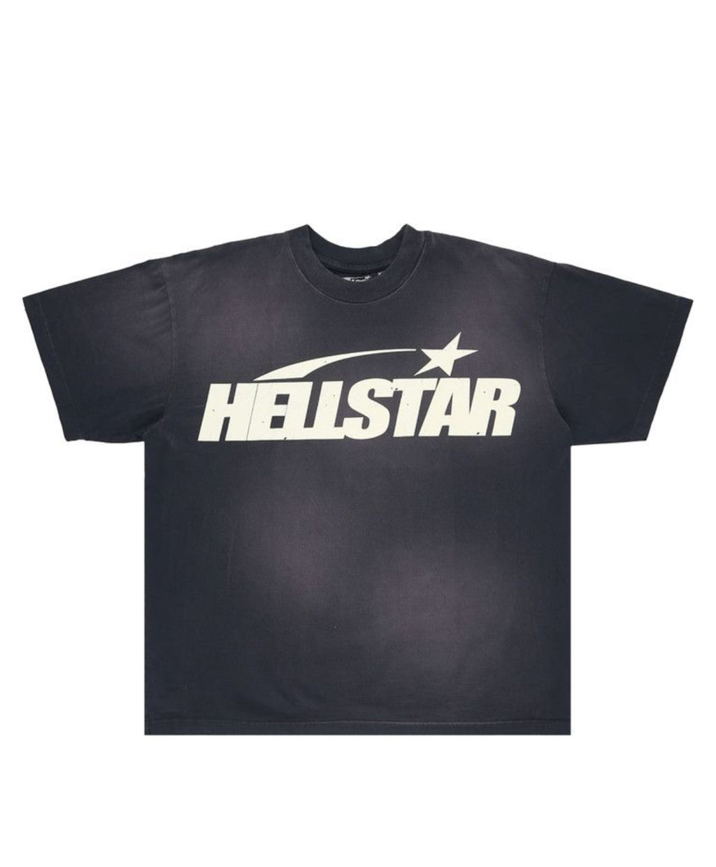Hellstar T-Shirt Classic Black