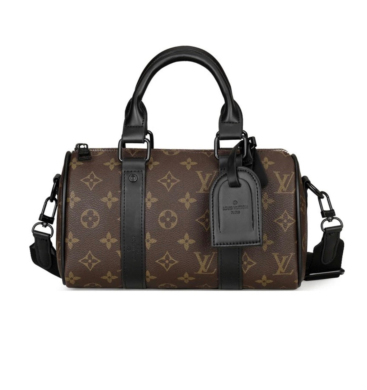 Louis Vuitton Keepall Bandoulière 25