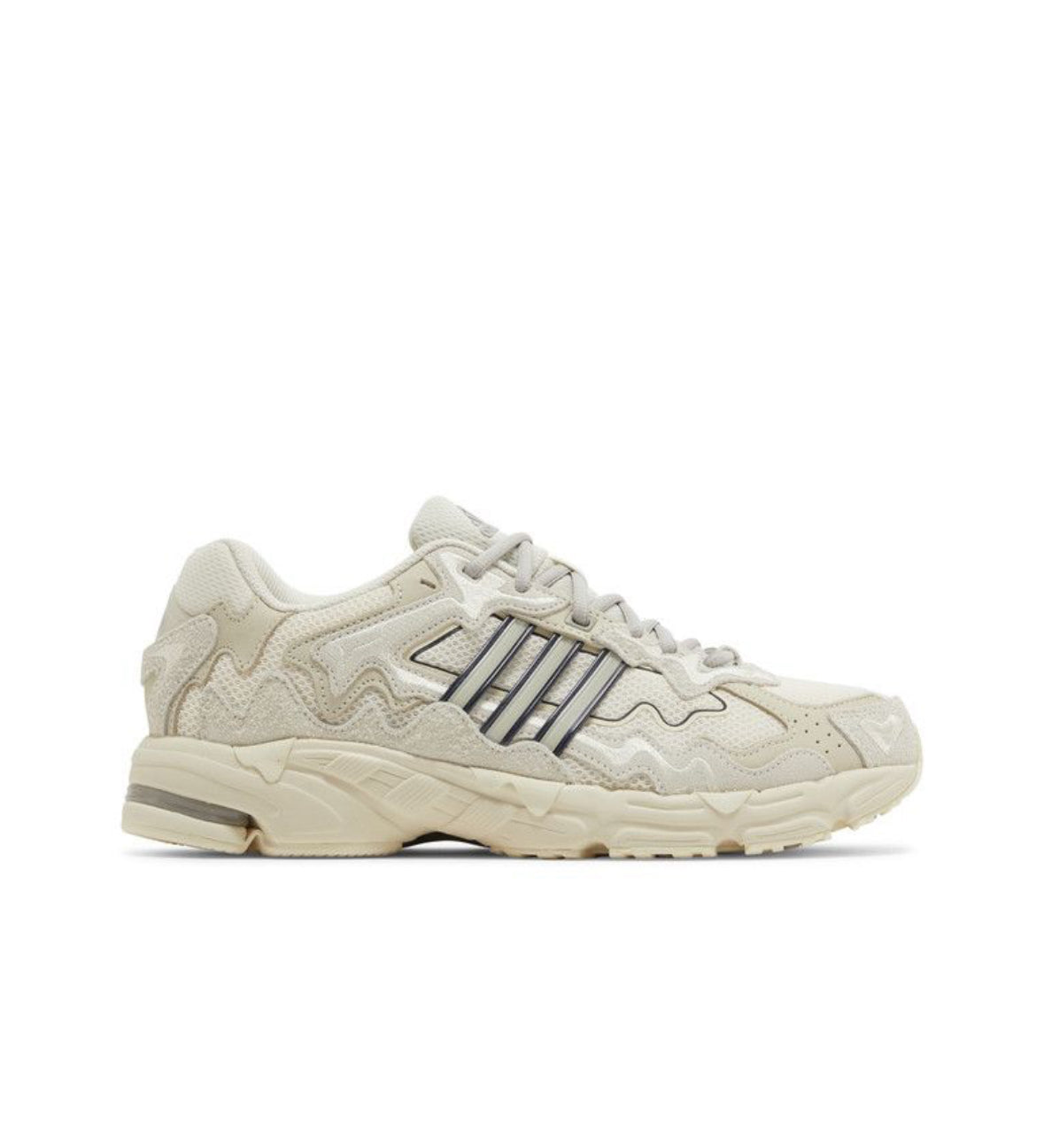 Bad Bunny Response CL Wonder White