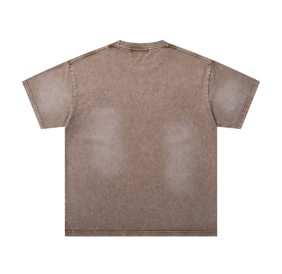 Majestik Brown T-Shirt