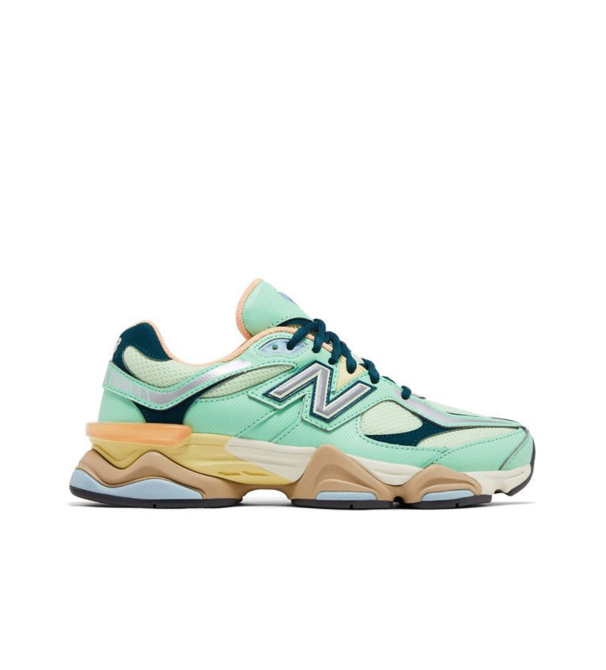 New Balance 9060 Easter Pack- Sweetgrass