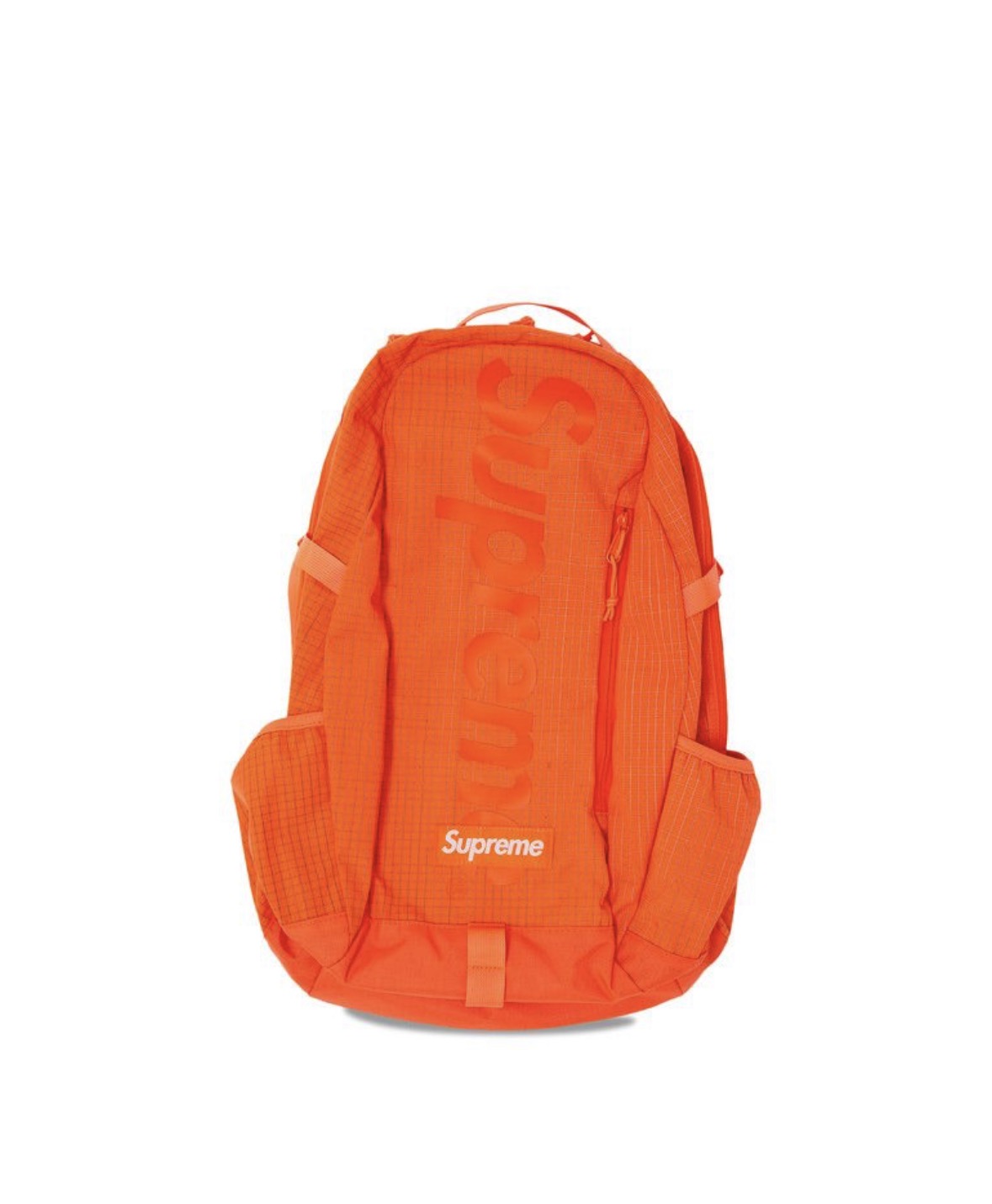 Supreme Backpack Orange