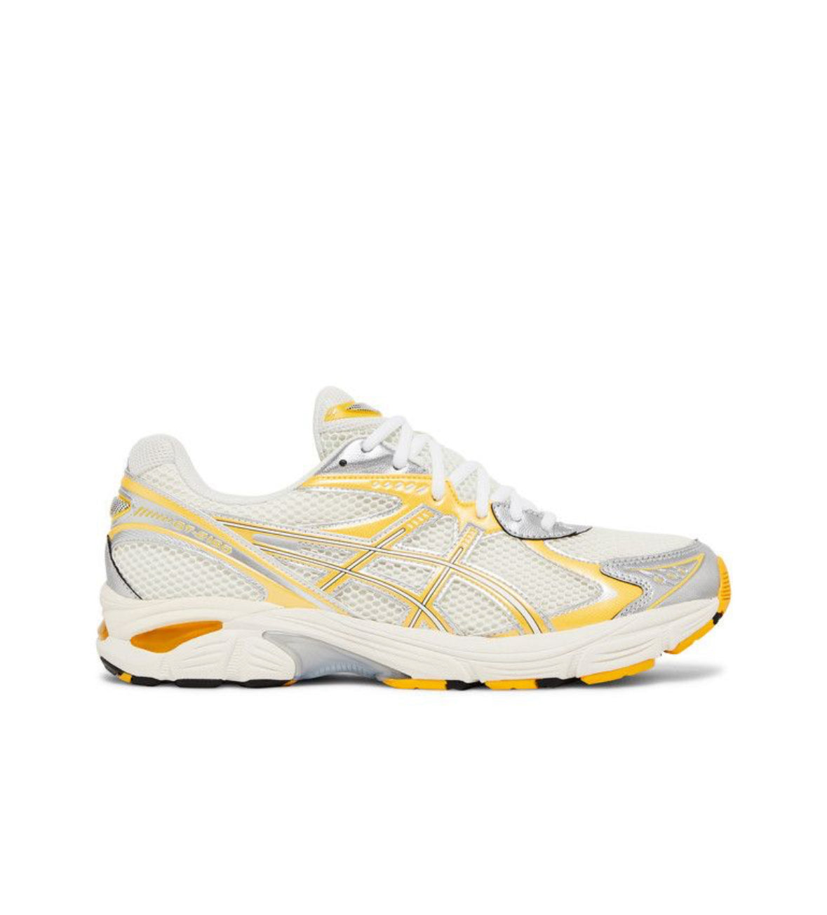 Kith x Asics GT 2160 Cream Solar Power