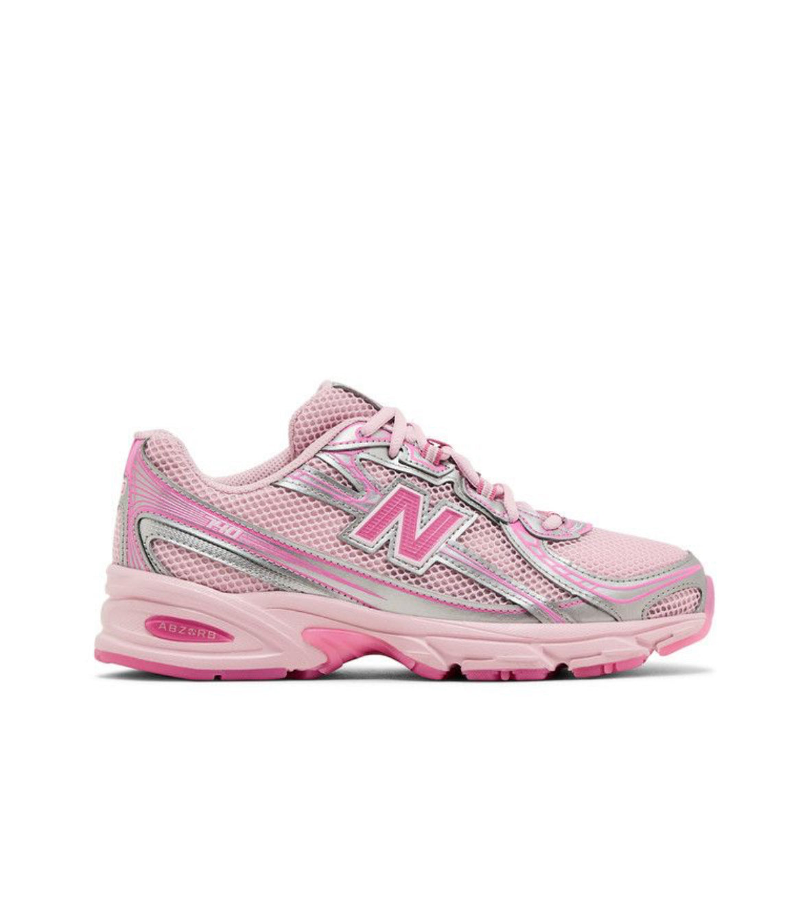New Balance 740 Pink Vacation