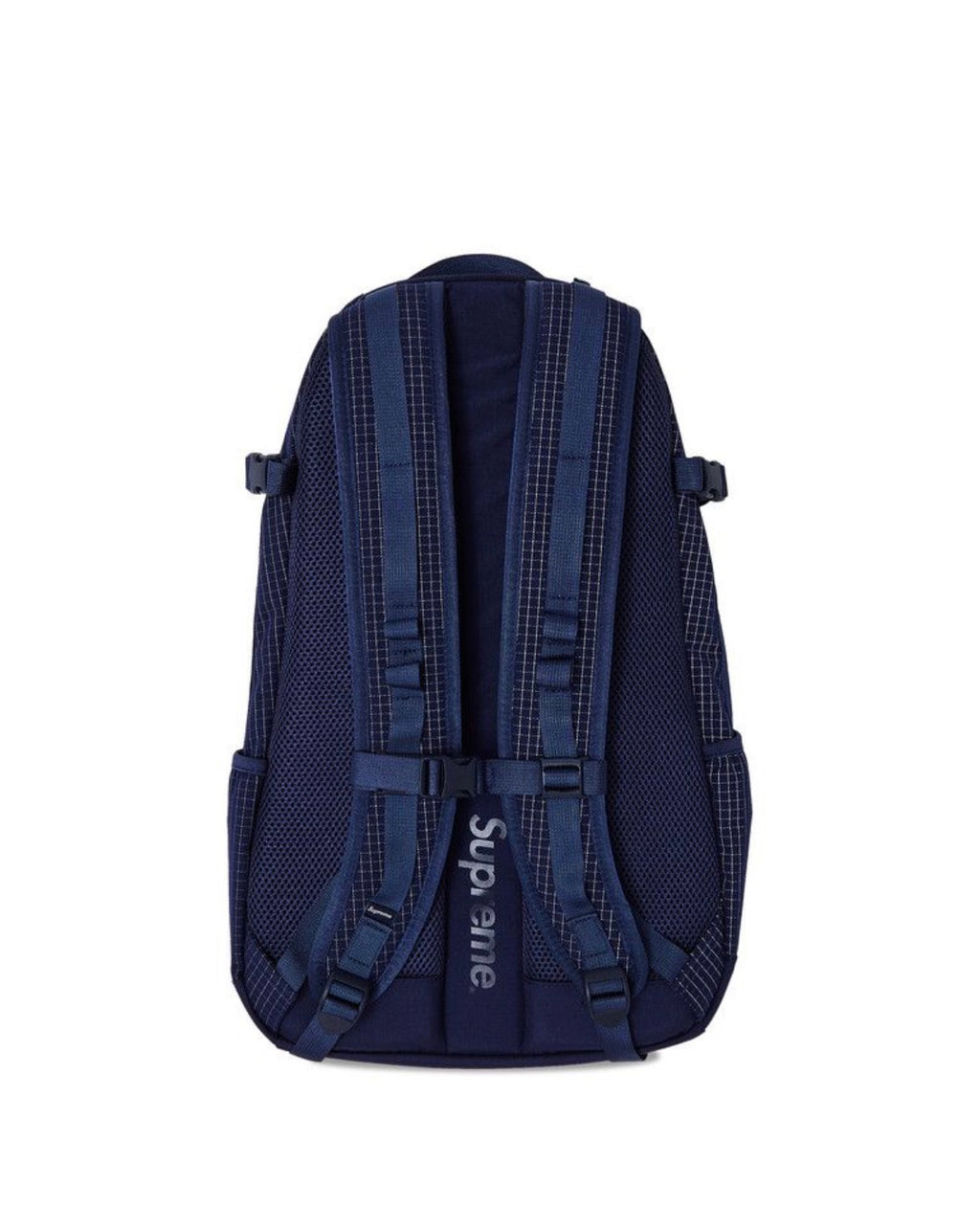 Supreme Backpack Navy