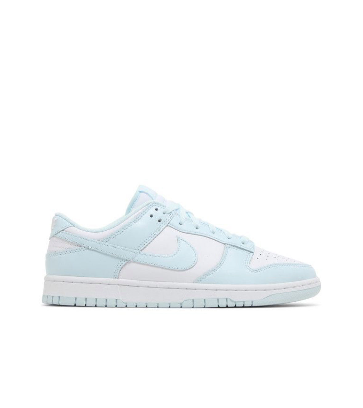 Nike Dunk Low Glacier Blue