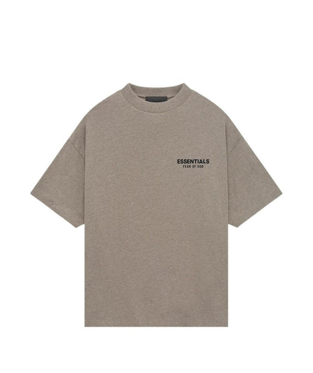 Fear for God Essentials Crewneck
