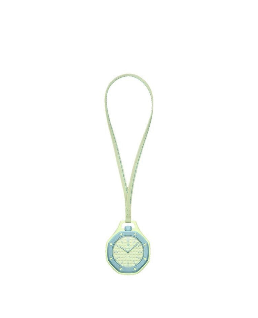 Swatch x Audemars Piguet Royal Pop Lépine Blaue Acht