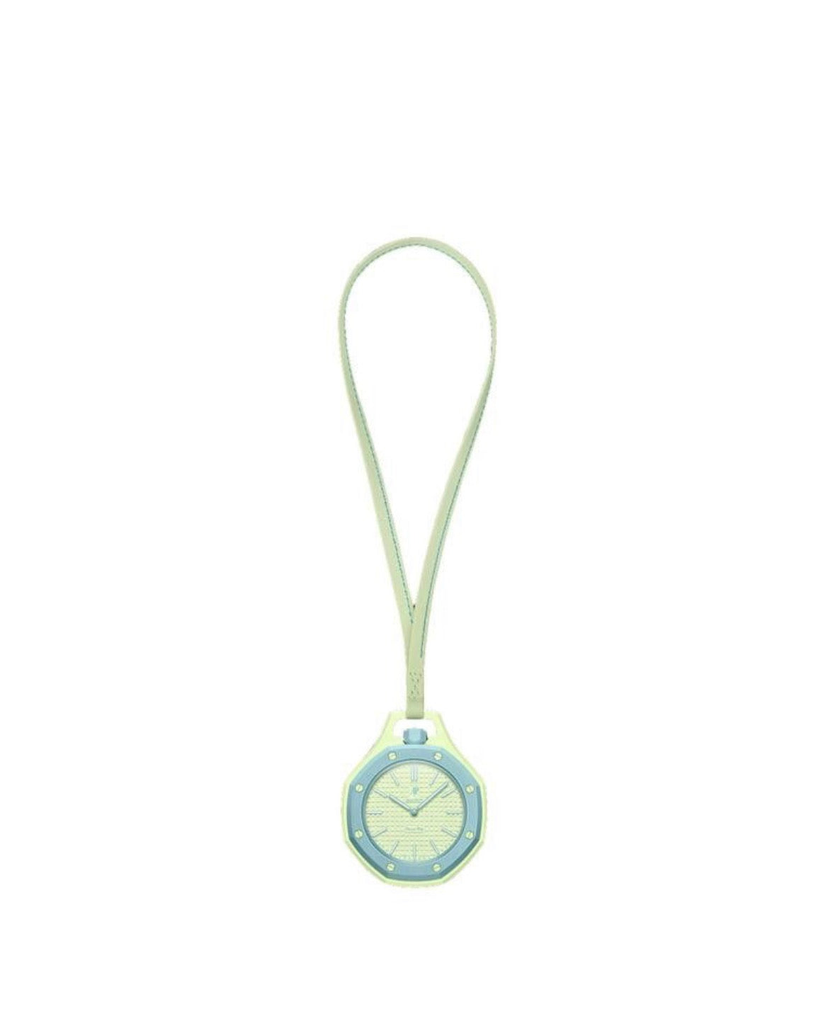 Swatch x Audemars Piguet Royal Pop Lépine Blaue Acht