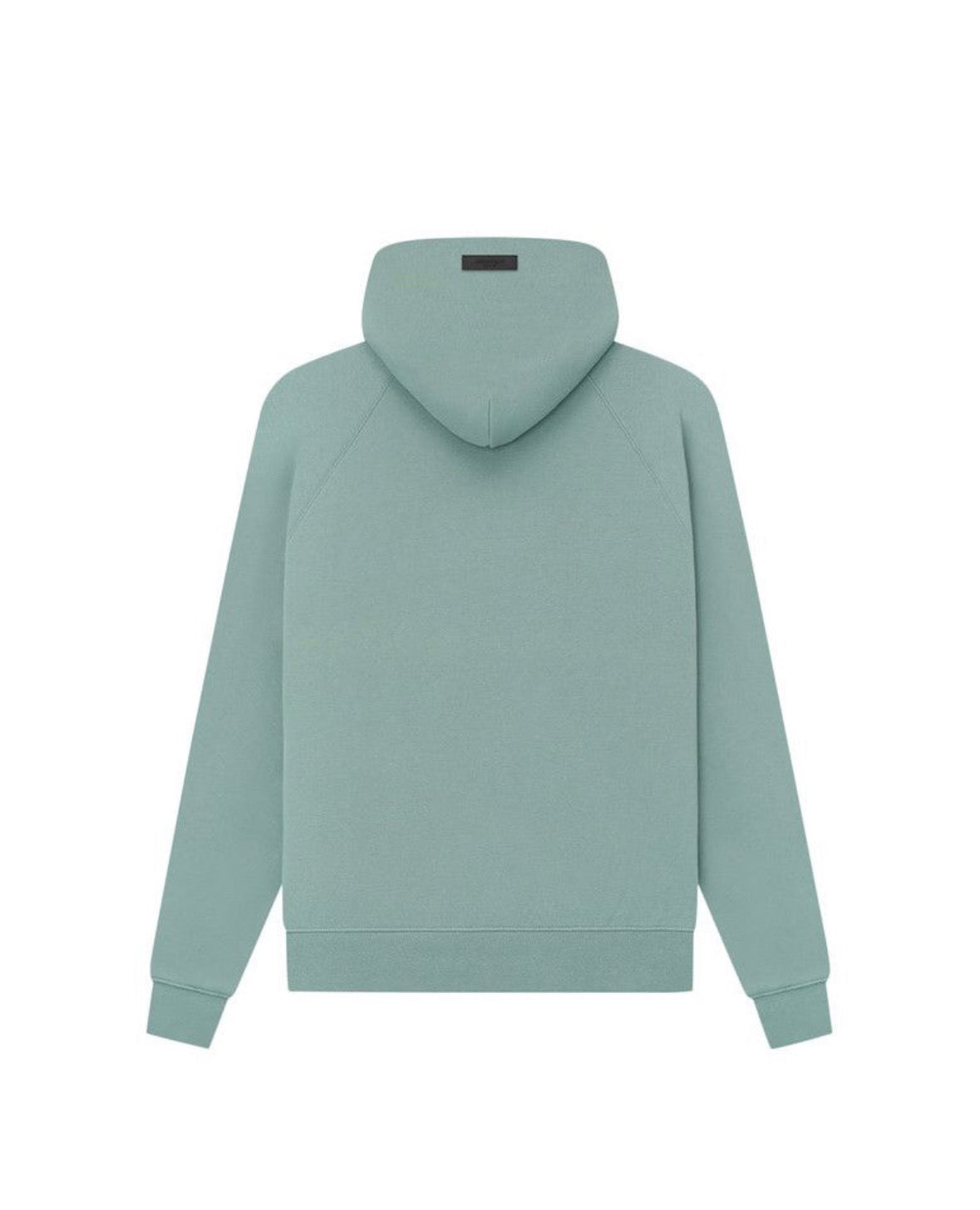 Fear For God Essentials Hoodie Sycamore