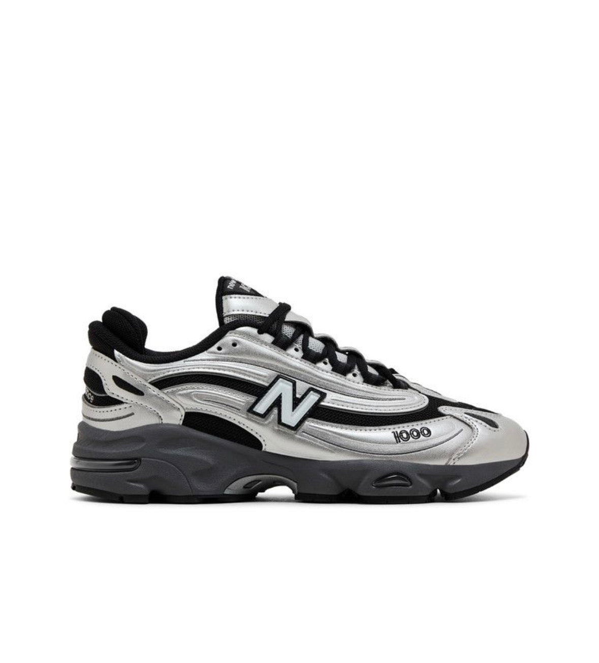 New Balance 1000 ‘ Grey Day 2025