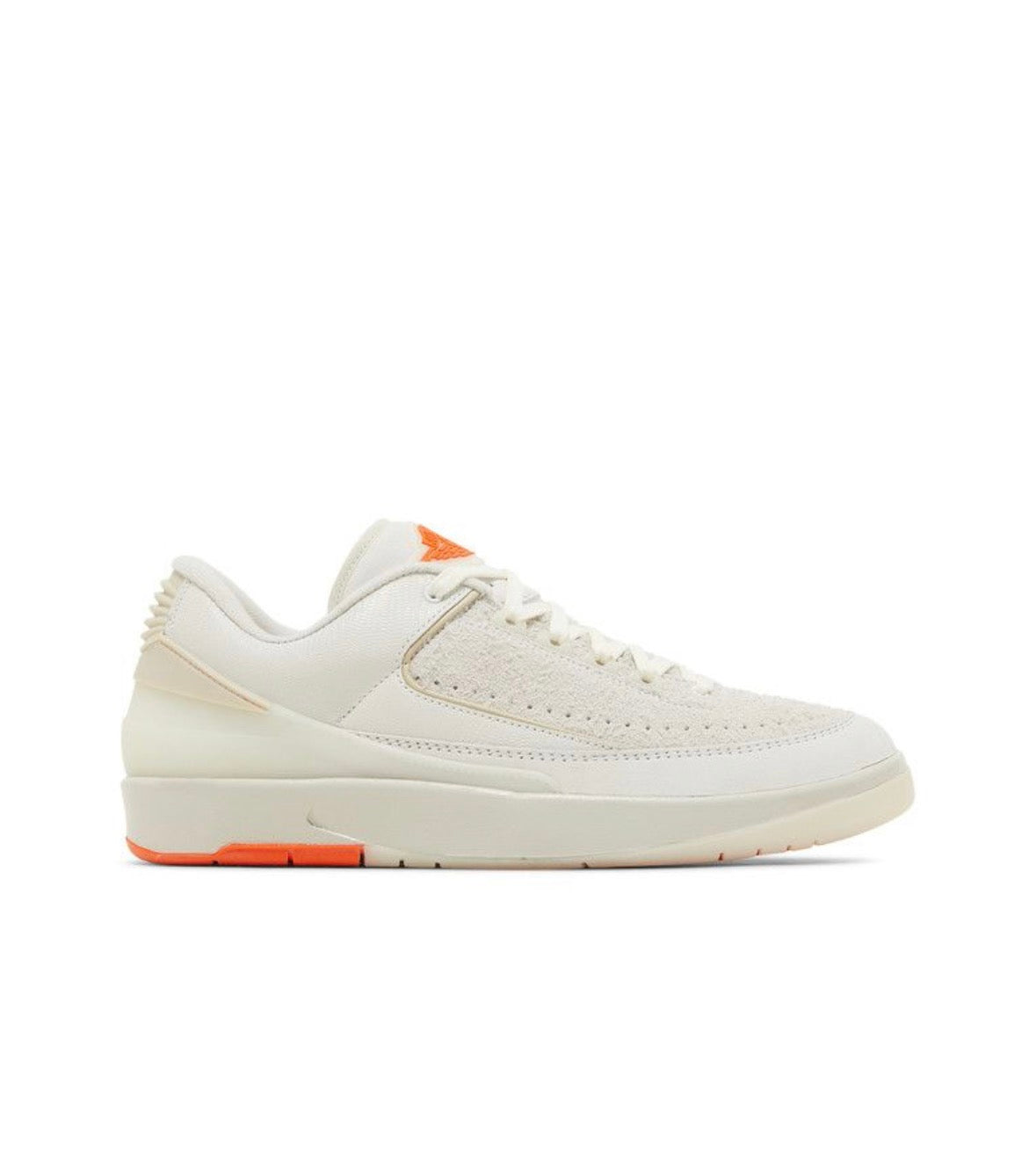 Shelflife x Air Jordan Retro 2 Low