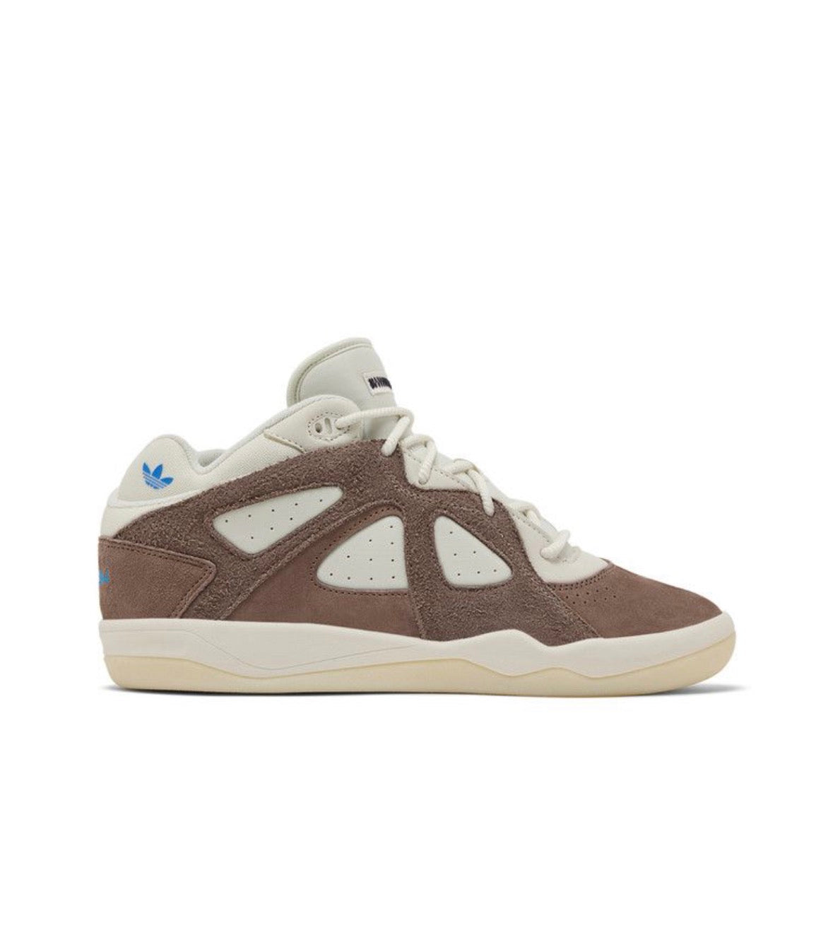 Adidas BADBO 1.0 Brown