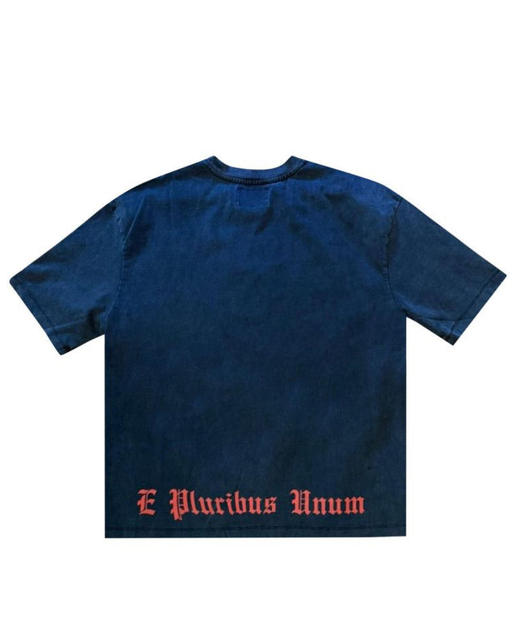 Godspeed R.O.M.E.T T-Shirt Black Wash