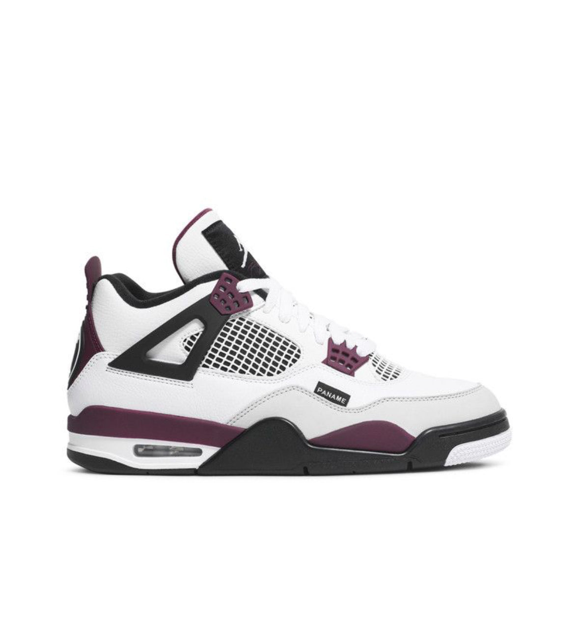 Retro 4 Paris Saint Germain