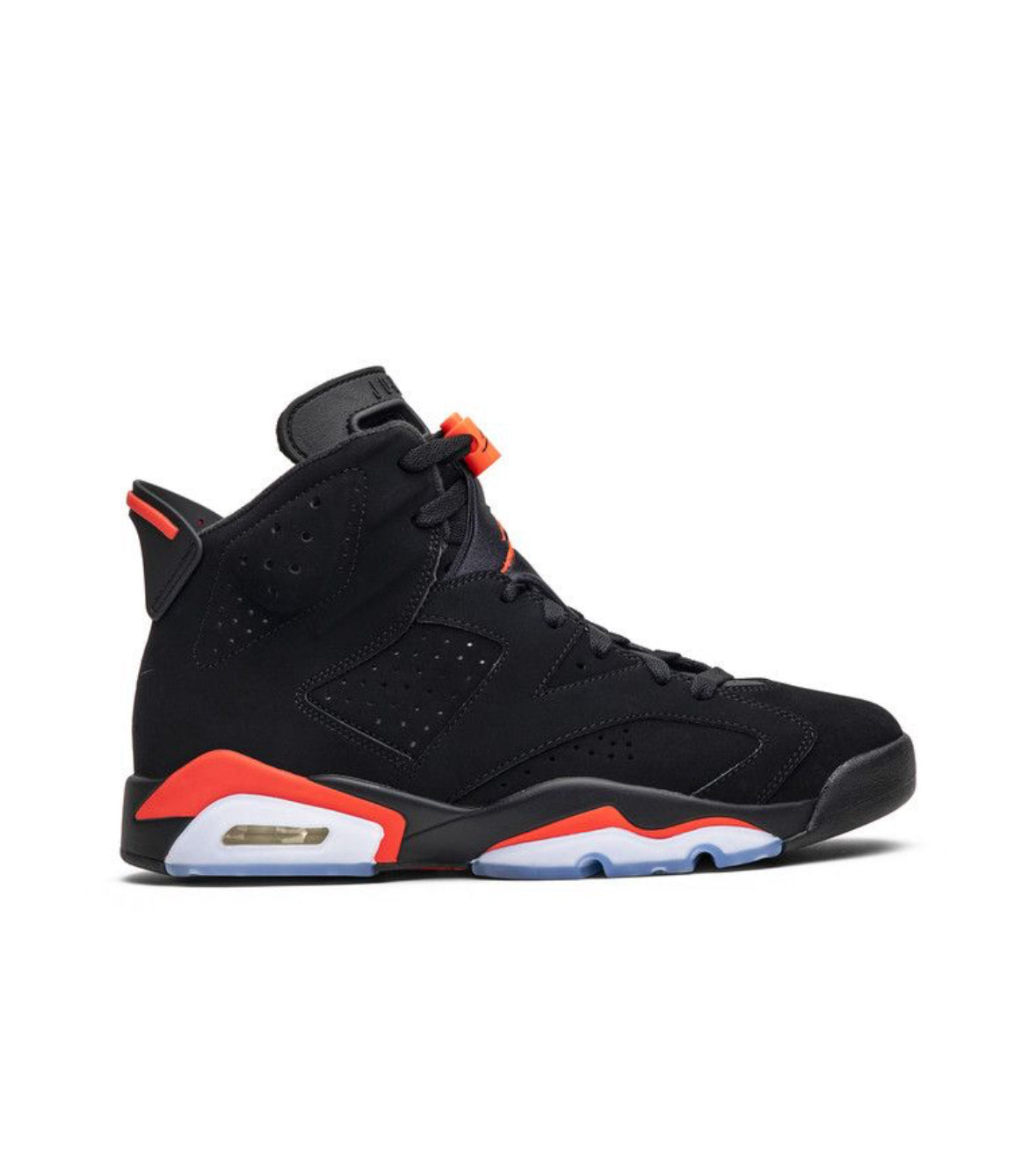 Retro 6 Infrared