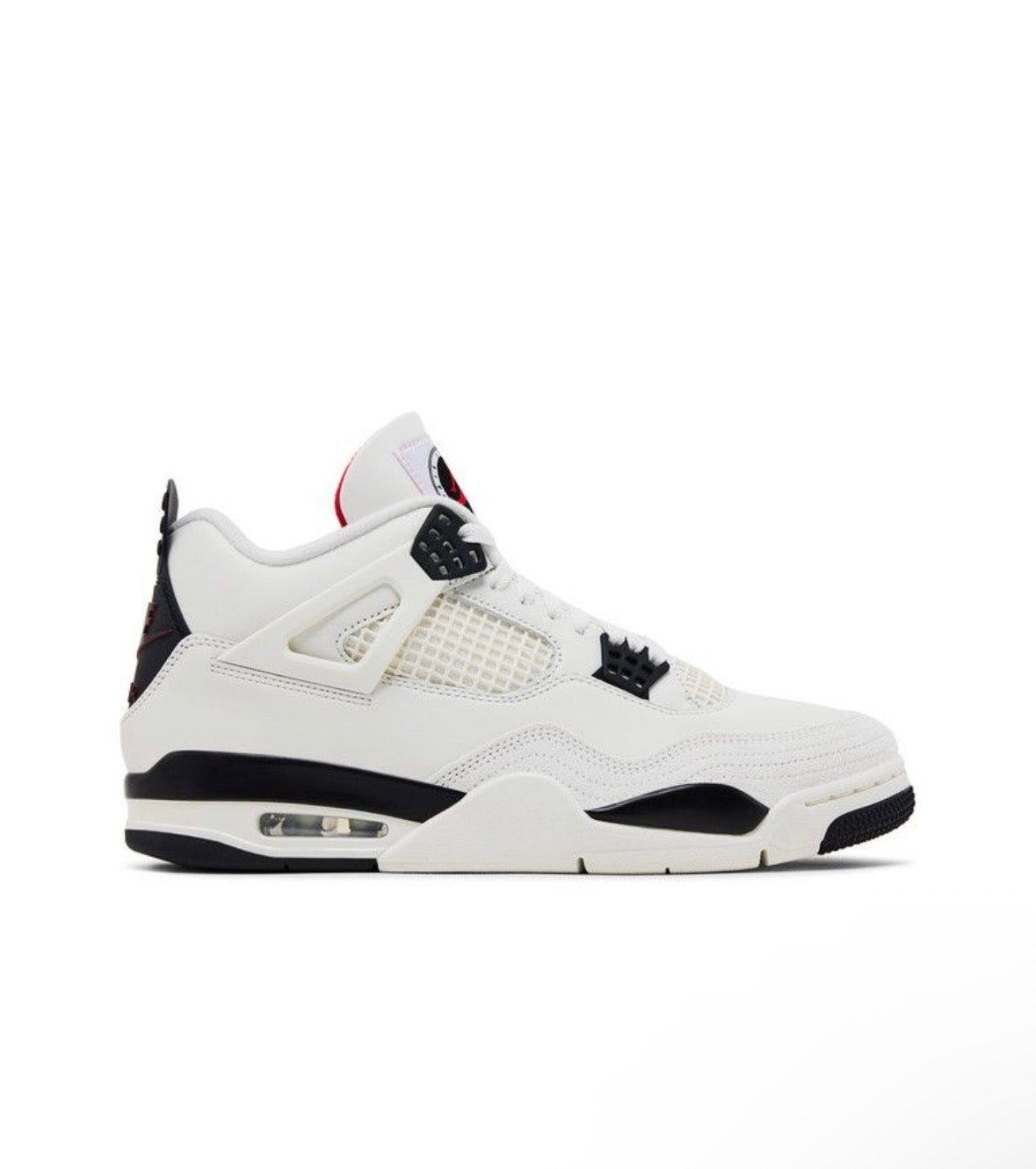 Air Jordan Retro 4 Flight Club