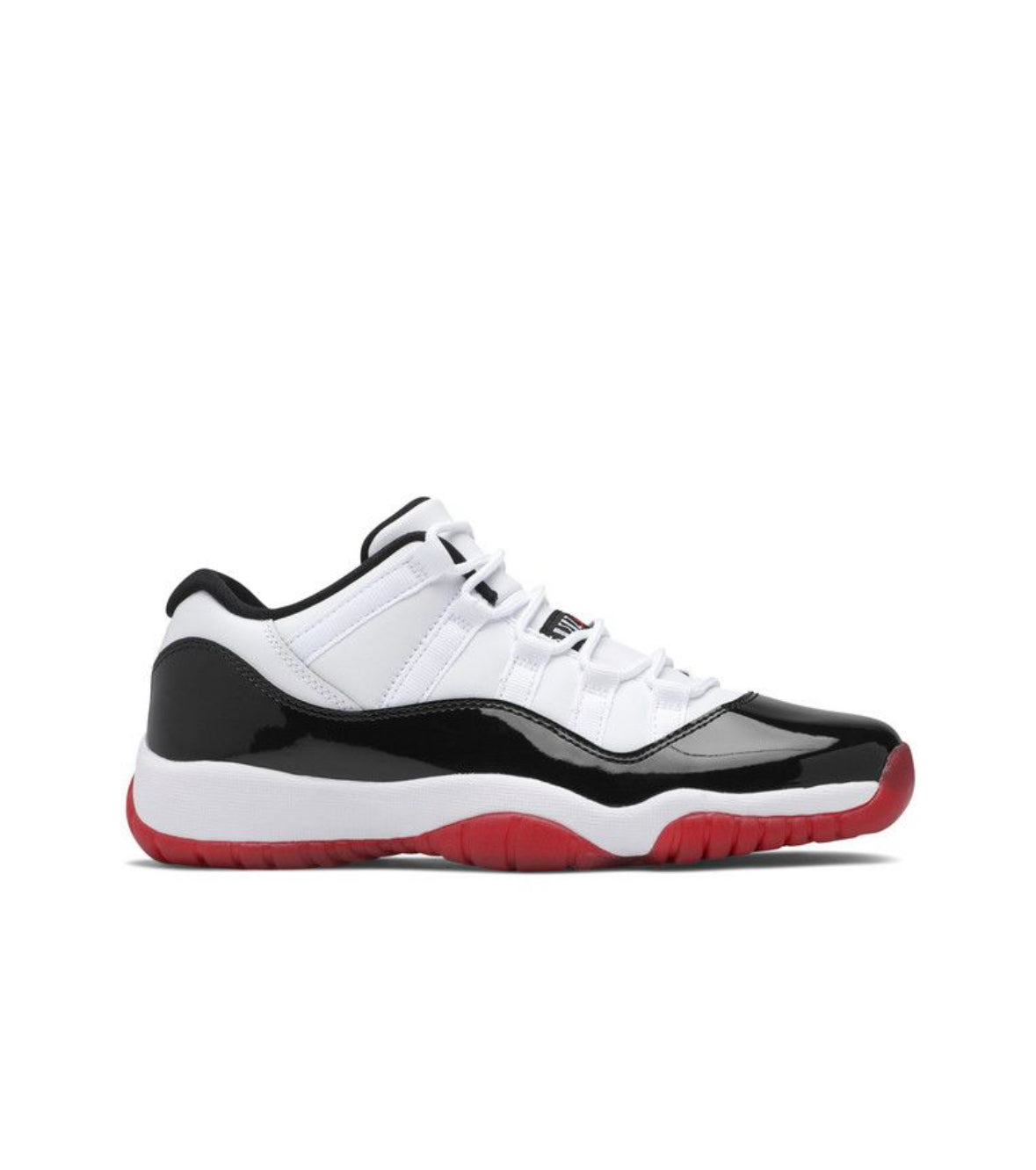 Retro 11 Concord Bred