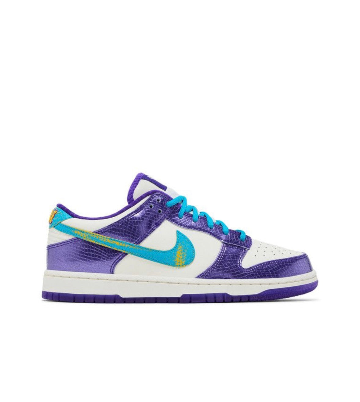 Kobe Bryant x Nike Dunk Low Protro Draft Day